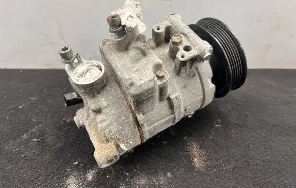 Audi A3 S3 A3 Sportback 8P Air conditioning (A/C) compressor (pump) 1K0820859P 4471909203 6SEU14C