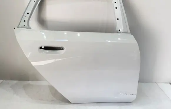 BMW 5 G60 G61 Rear door 