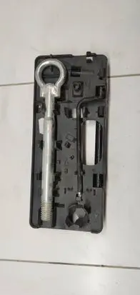 Peugeot Partner III Tool set 9820292980