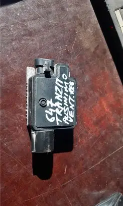 Ford Transit Coolant fan relay 940002904