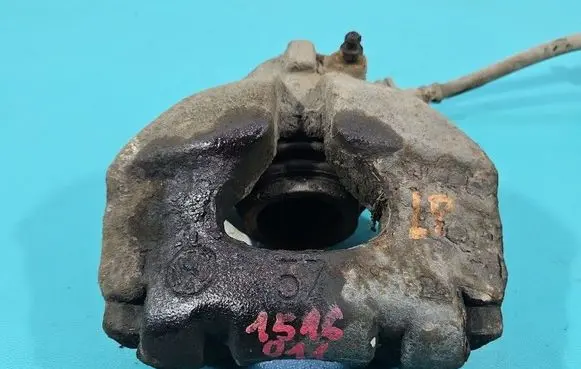 Volkswagen Transporter - Caravelle T4 Front brake caliper IMPRK1516011