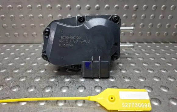 Honda CR-V EGR valve S27730696 18710RZ0G0 N16A2