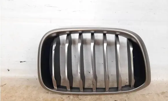 BMW X3 G01 Front grill 8091726 8469960 51138091726