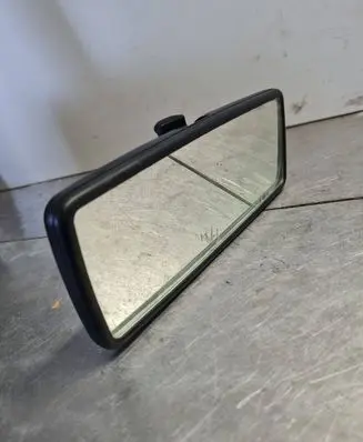 Volkswagen Transporter - Caravelle T4 Rear view mirror (interior) 701857511A 7D0857511