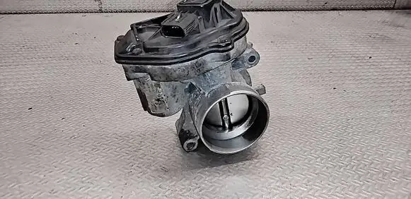 Ford S-MAX Throttle valve VP4M5U9E927DC