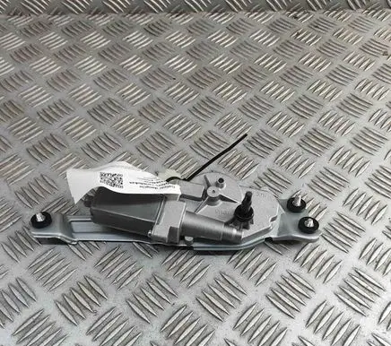 KIA Sportage Rear window wiper motor 98700R2000