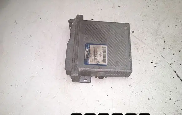 Renault Scenic I Engine control unit/module R04080005F