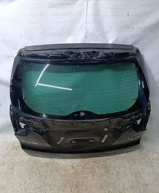 Hyundai ix35 Tailgate/trunk/boot lid