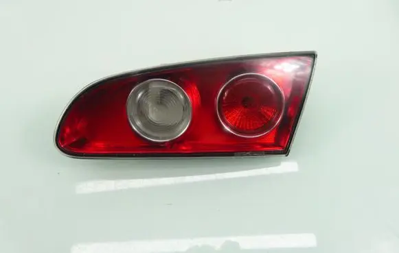 Seat Ibiza III (6L) Rear/tail lights 6L6945094F 6L6945231