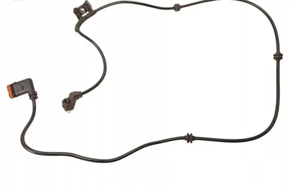 ABS rear brake sensor