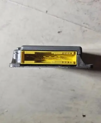 Volkswagen PASSAT B5 Airbag control unit/module 1J0909607 5WK4199 30980304
