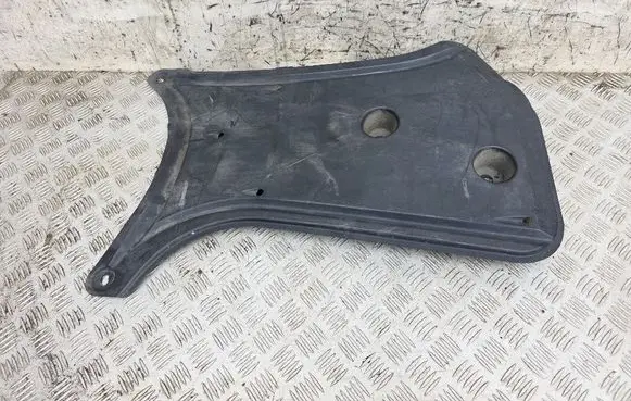 Audi A4 S4 B8 8K Pickup box liner 8K0825219