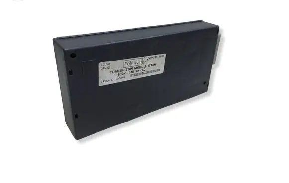 Ford S-MAX Tow bar trailer control unit/module 6G9N14B192AC