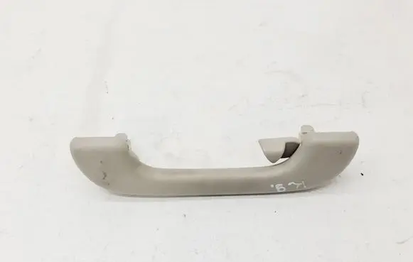 Nissan Note (E11) Rear interior roof grab handle 73940AX610