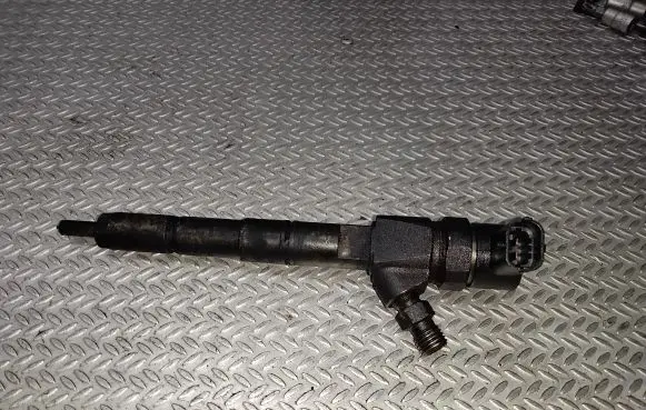 Opel Insignia A Fuel injector 55577668 0445110423
