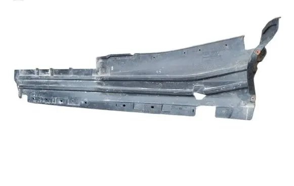 BMW X5 E53 Side bottom protection 8402438 51718402438