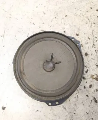 Opel Vivaro Front door speaker