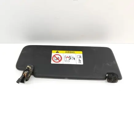 Audi Q5 SQ5 Sun visor 8V5857551AA