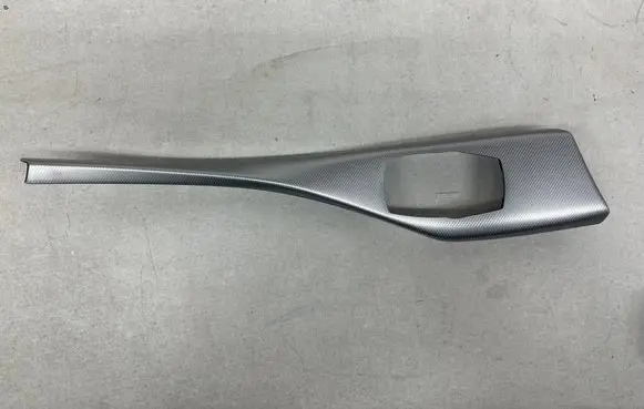 BMW 1 F20 F21 Center console decorative trim 9207263