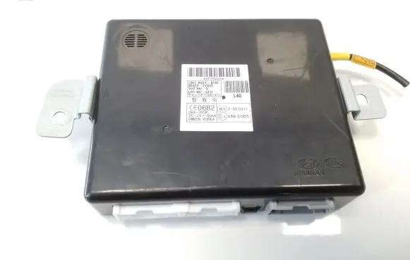 Hyundai ix35 Other control units/modules 954002Y402