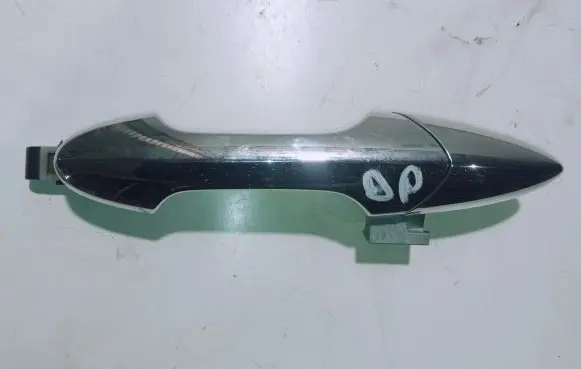 Honda FR-V Front door exterior handle