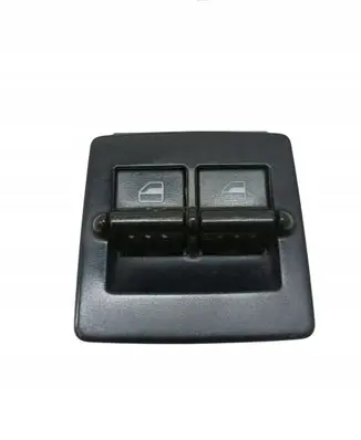 Volkswagen New Beetle Quarter vent window switch 1C0959855