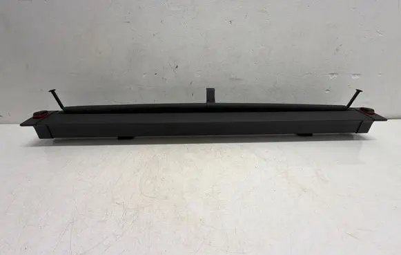 BMW 3 F30 F35 F31 Parcel shelf load cover