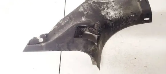 Mitsubishi Lancer X Other interior part