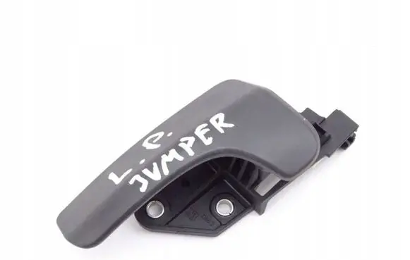 Fiat Ducato Front door exterior handle