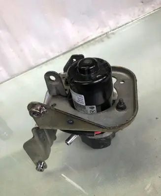 Mercedes-Benz GLC X253 C253 Vacuum pump A0004306132