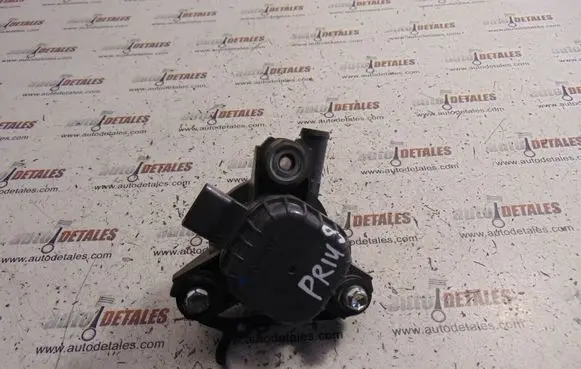 Toyota Prius (XW30) Water pump G904047090