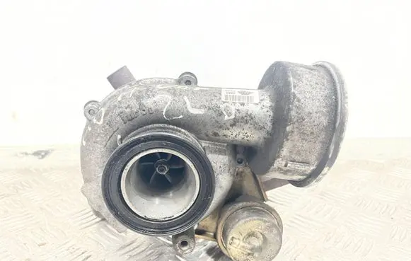 Mercedes-Benz A W169 Turbo A6400901780 048246 AL0028