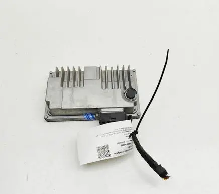 Audi A6 S6 C7 4G Suspension control unit/module 4H0907145B 4H0907145