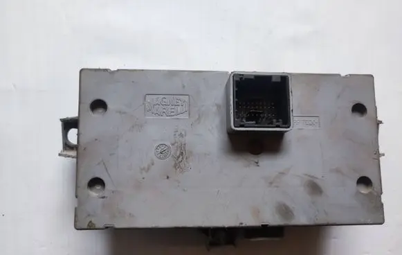 Citroen Jumper BSM Control unit 1361296080