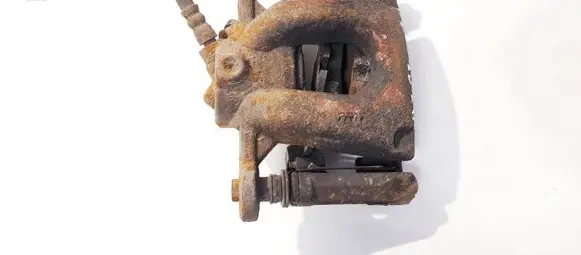 BMW 1 E81 E87 Front brake caliper