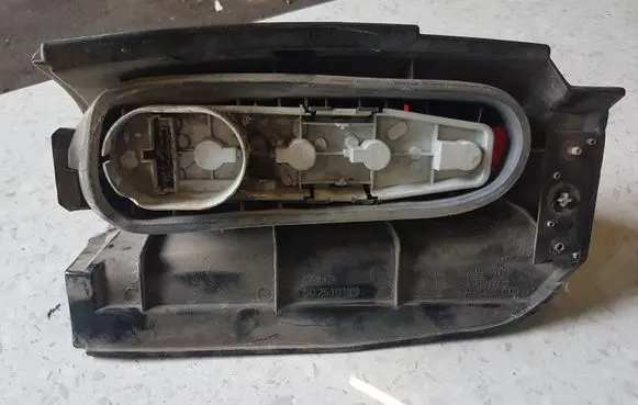 Renault Espace II Rear/tail lights 6025101898F