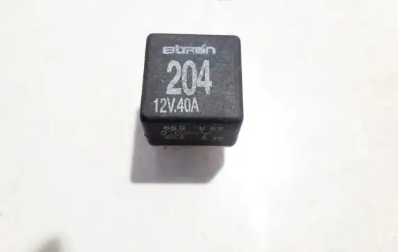 Volkswagen PASSAT B3 Other relay 431951253h
