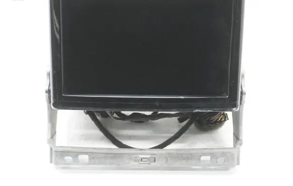 Audi A8 S8 D4 4H Radio/CD/DVD/GPS head unit 4H0857273C