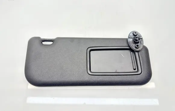 Toyota Yaris Cross Sun visor
