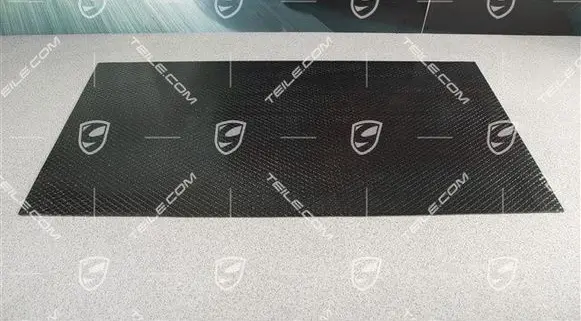 Porsche 911 964 Parcel shelf load cover PCG55690200