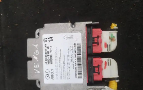 KIA Venga Airbag control unit/module 959101P000