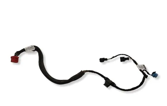Volkswagen PASSAT B8 Sensor 3G1971366BT