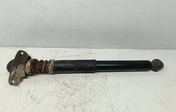 Volkswagen Touran I Rear shock absorber/damper 1k0513425 12270061