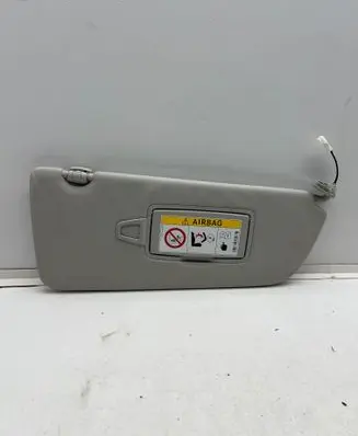 Mercedes-Benz Vito Viano W447 Sun visor A0078173420