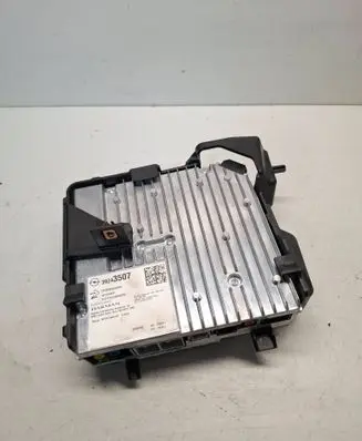 Opel Insignia B Sound amplifier 39243507 7310500000000X 401254347
