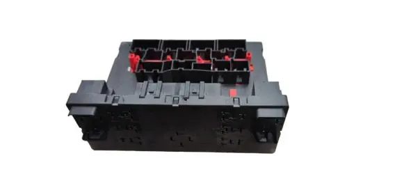 Volkswagen PASSAT B6 Comfort/convenience module 3C0937049H