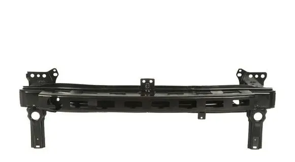 Volkswagen Golf VI Front bumper support beam 5765560 5K0807109N 5K0807109Q