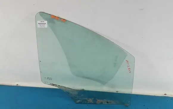 Citroen C3 Front door window glass four-door IMPRK1529847