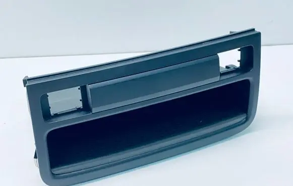 Volkswagen Touareg II Glove box central console 7P6863092A