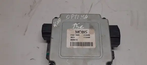 KIA Optima Other control units/modules